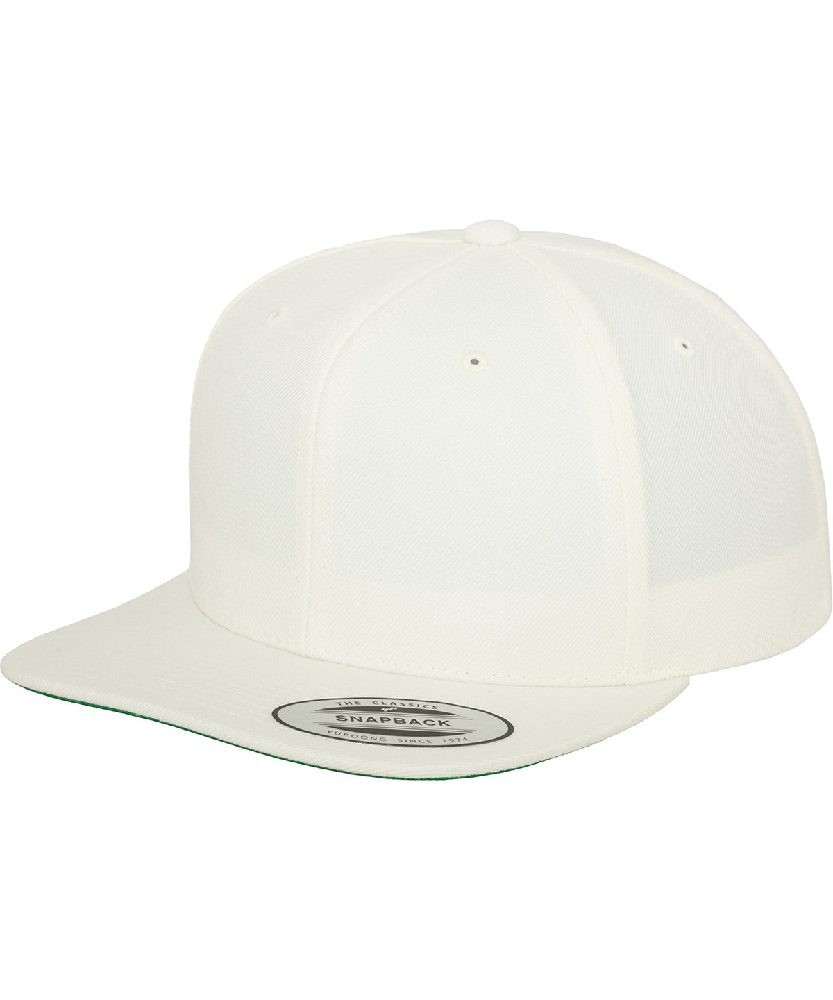 Flexfit by Yupoong - The classic snapback (6089M) - YP001