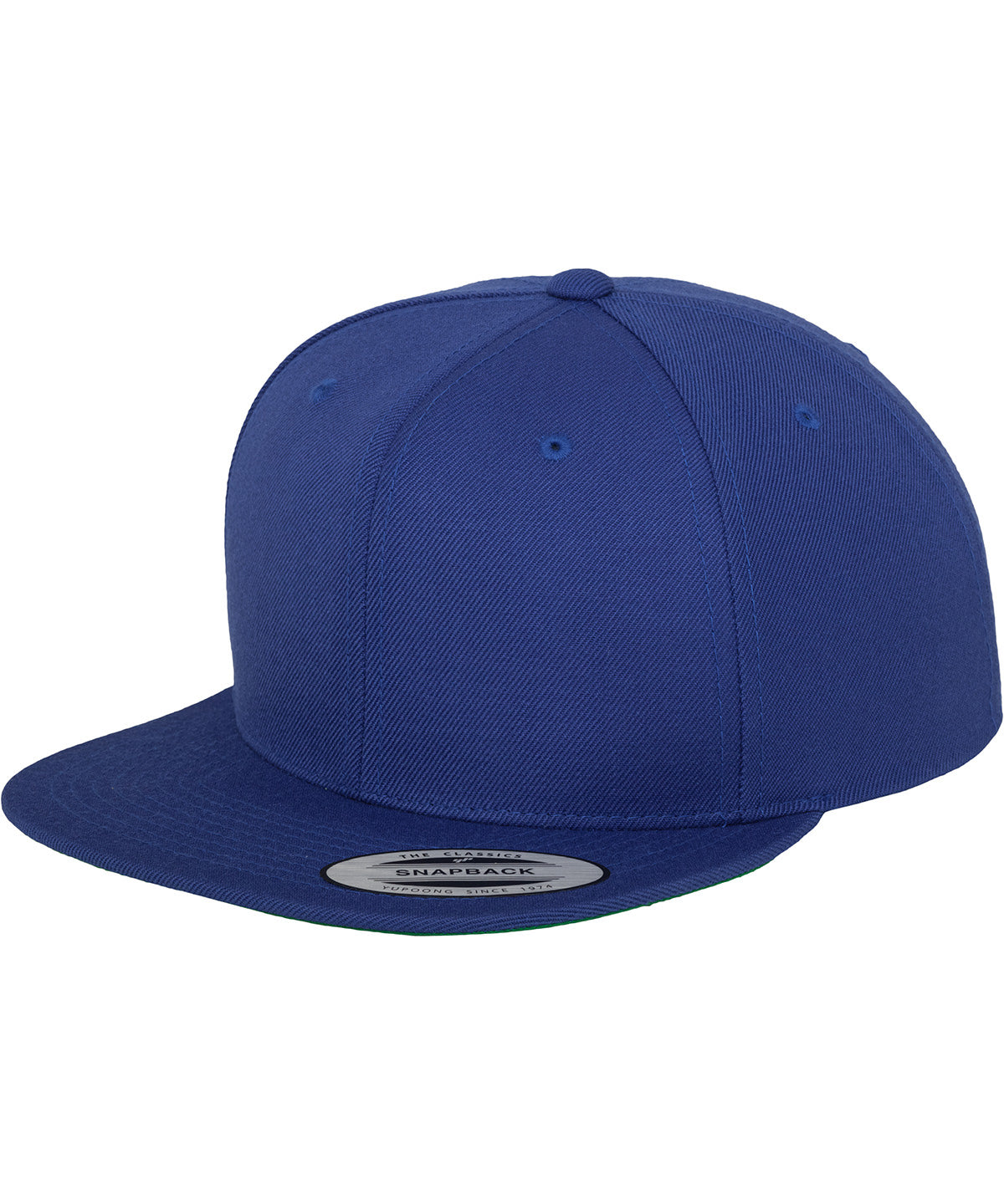 Flexfit by Yupoong - The classic snapback (6089M) - YP001