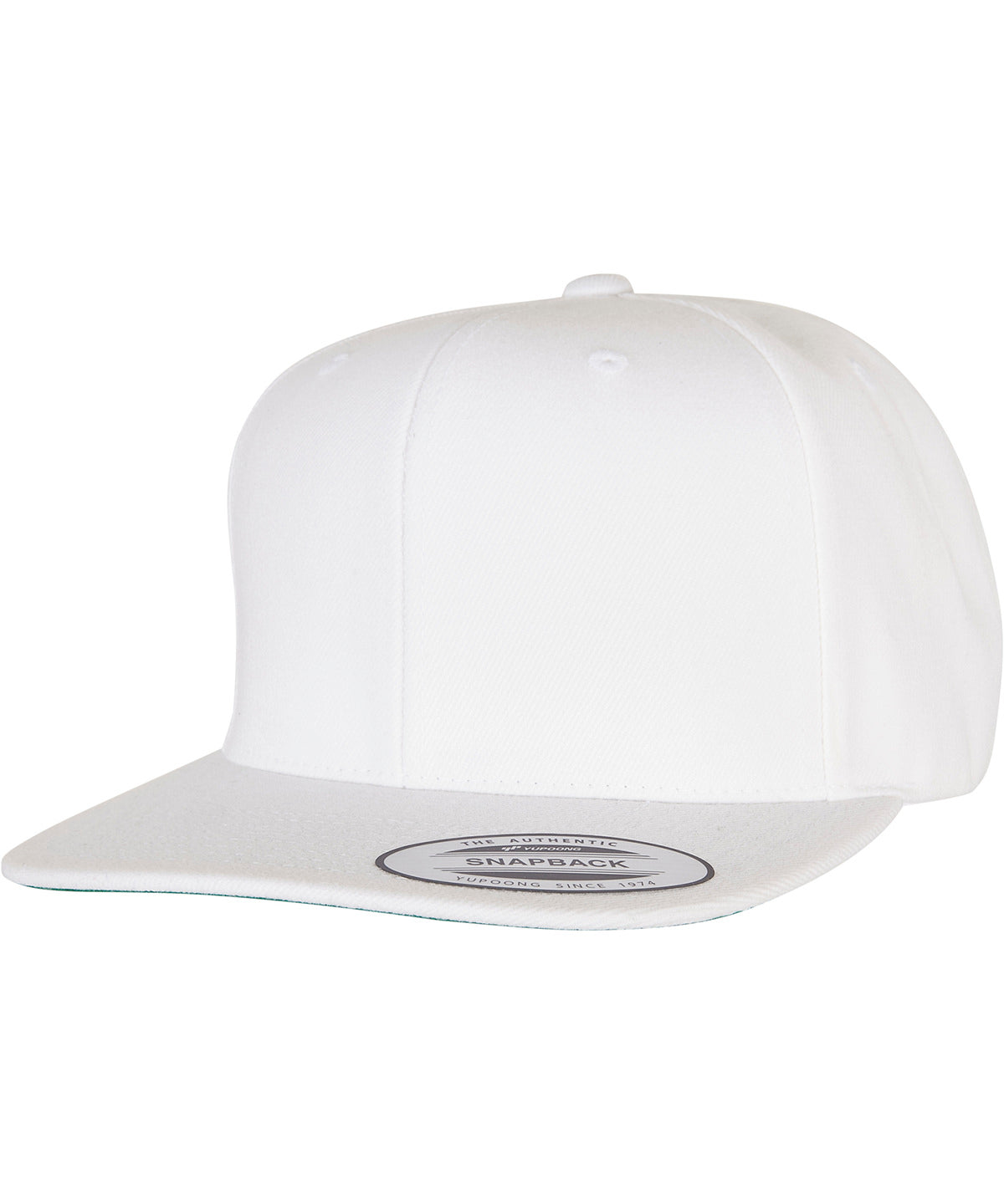 Flexfit by Yupoong - The classic snapback (6089M) - YP001