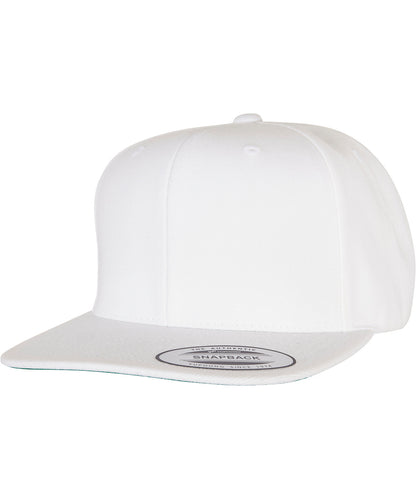 Flexfit by Yupoong - The classic snapback (6089M) - YP001