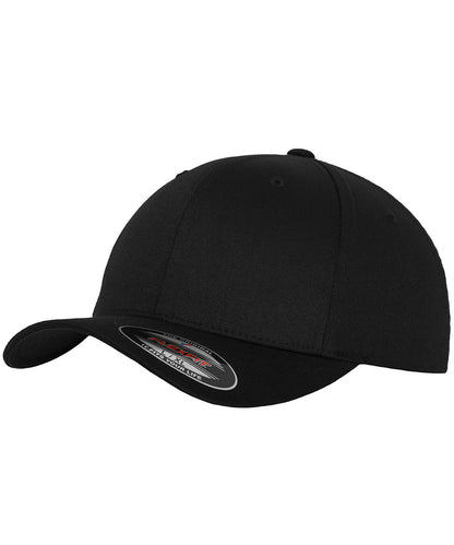 Flexfit by Yupoong - Flexfit fitted baseball cap (6277) - YP004