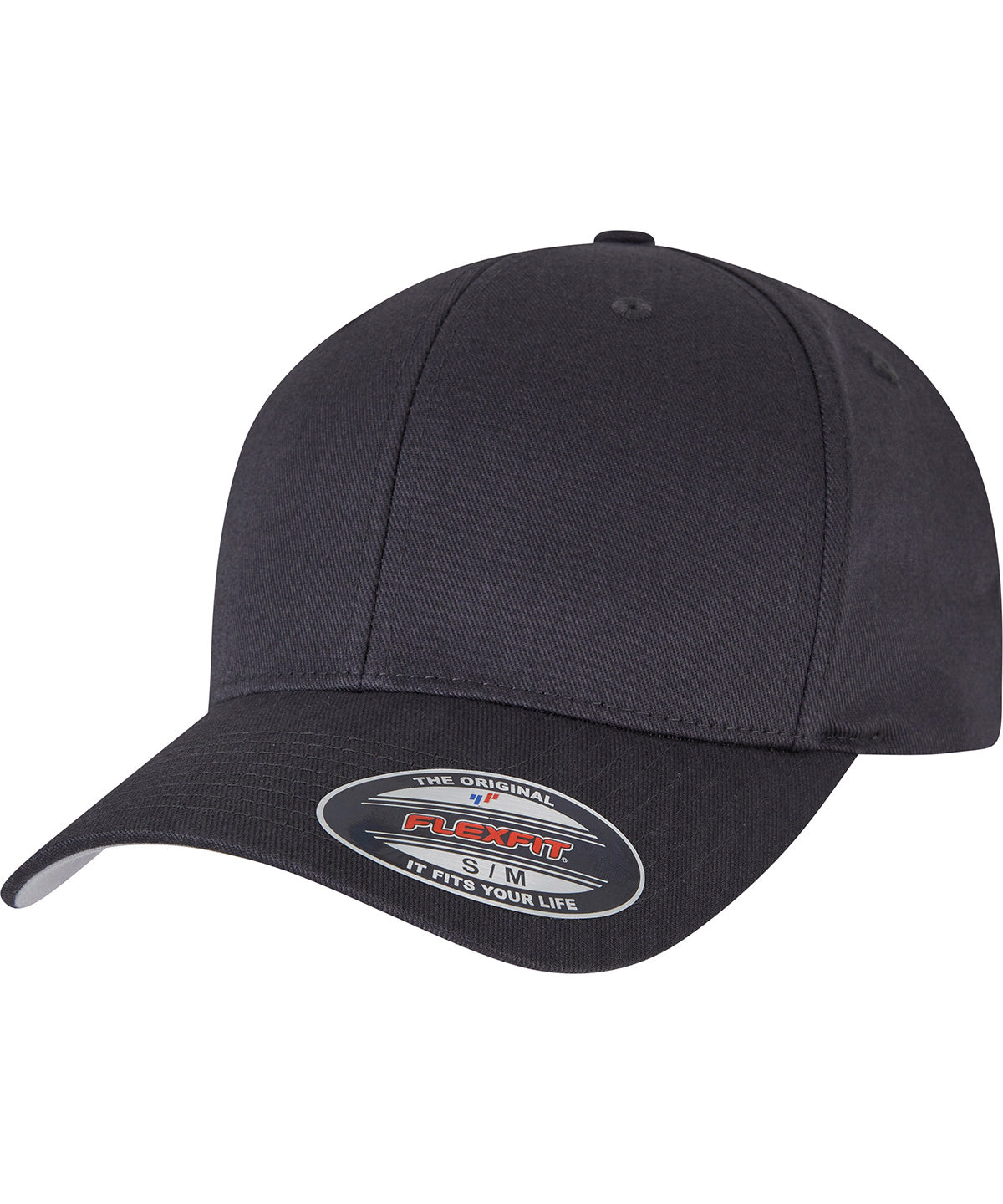 Flexfit by Yupoong - Flexfit fitted baseball cap (6277) - YP004