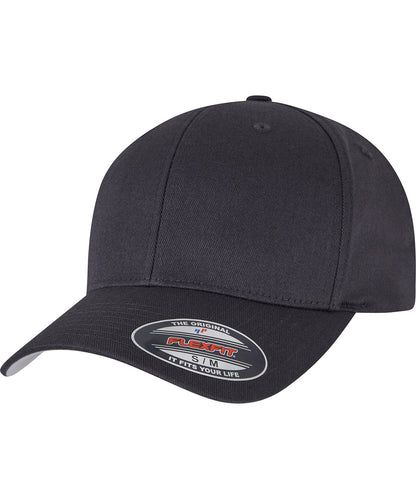 Flexfit by Yupoong - Flexfit fitted baseball cap (6277) - YP004