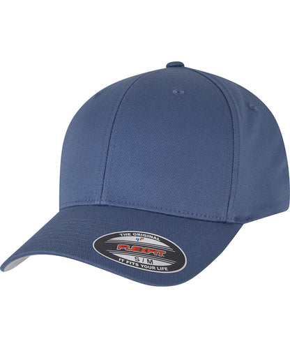 Flexfit by Yupoong - Flexfit fitted baseball cap (6277) - YP004