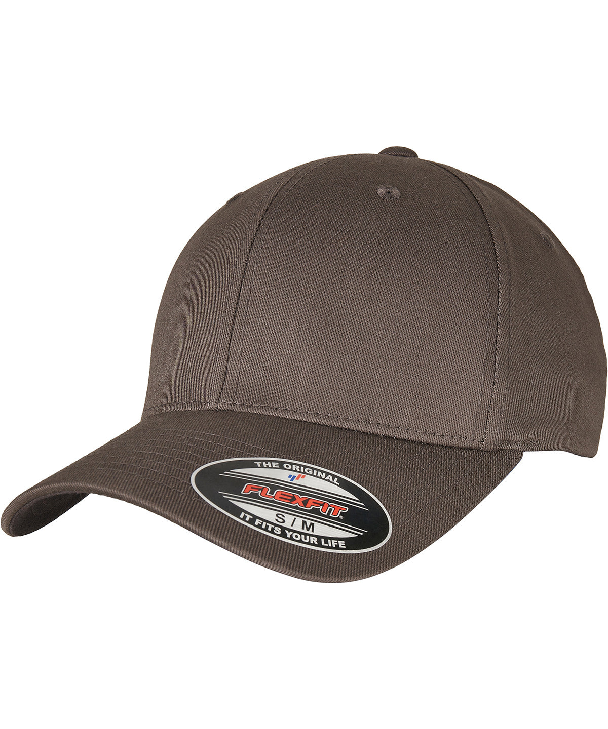 Flexfit by Yupoong - Flexfit fitted baseball cap (6277) - YP004