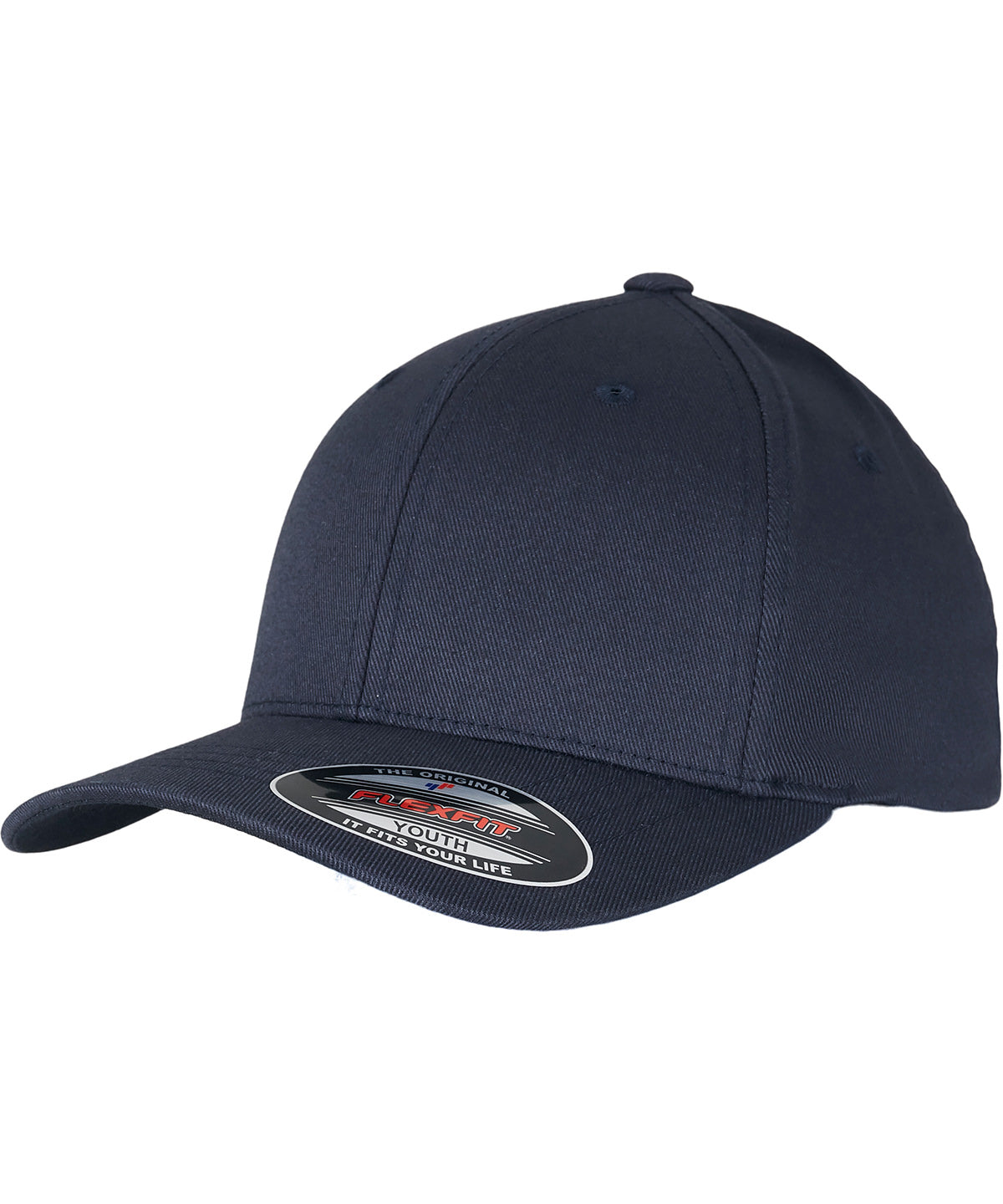 Flexfit by Yupoong - Flexfit fitted baseball cap (6277) - YP004
