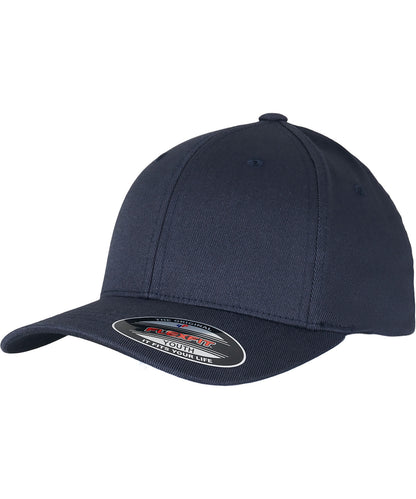 Flexfit by Yupoong - Flexfit fitted baseball cap (6277) - YP004