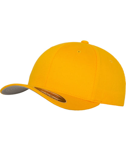 Flexfit by Yupoong - Flexfit fitted baseball cap (6277) - YP004