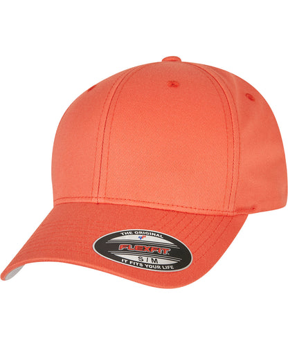 Flexfit by Yupoong - Flexfit fitted baseball cap (6277) - YP004
