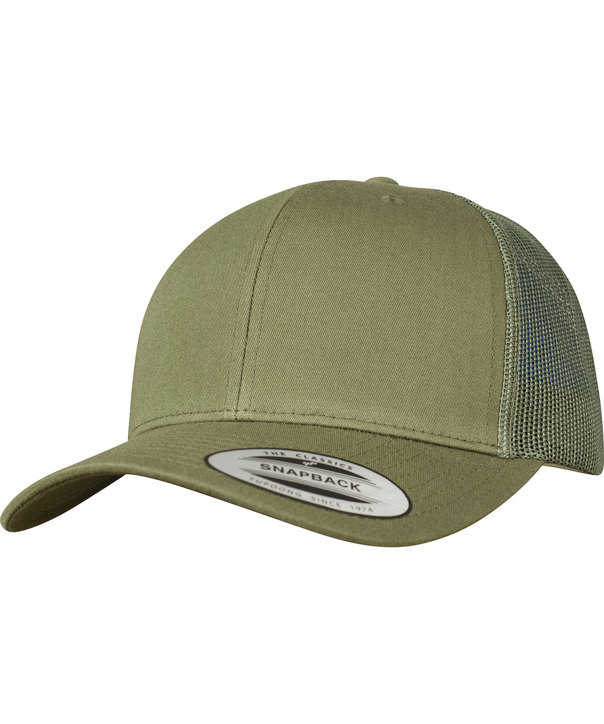Flexfit by Yupoong - Retro trucker cap (6606) - YP023