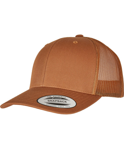 Flexfit by Yupoong - Retro trucker cap (6606) - YP023