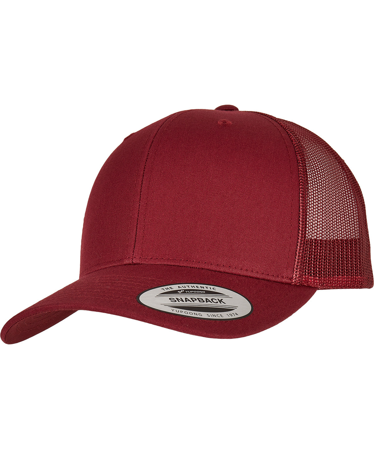 Flexfit by Yupoong - Retro trucker cap (6606) - YP023