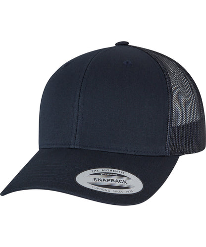 Flexfit by Yupoong - Retro trucker cap (6606) - YP023