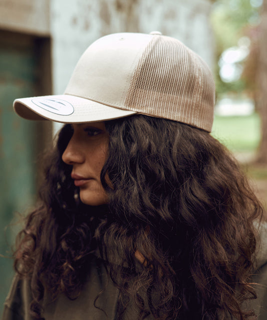 Flexfit by Yupoong - Retro trucker cap (6606) - YP023