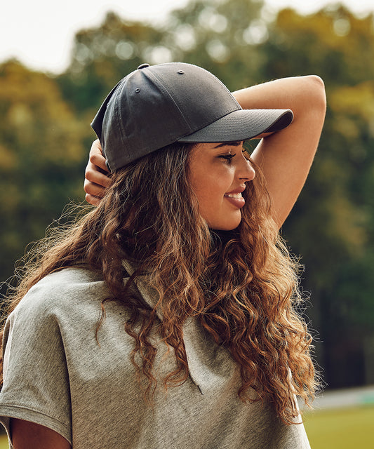 Flexfit by Yupoong - Curved classic snapback (7706)(7706) - YP035