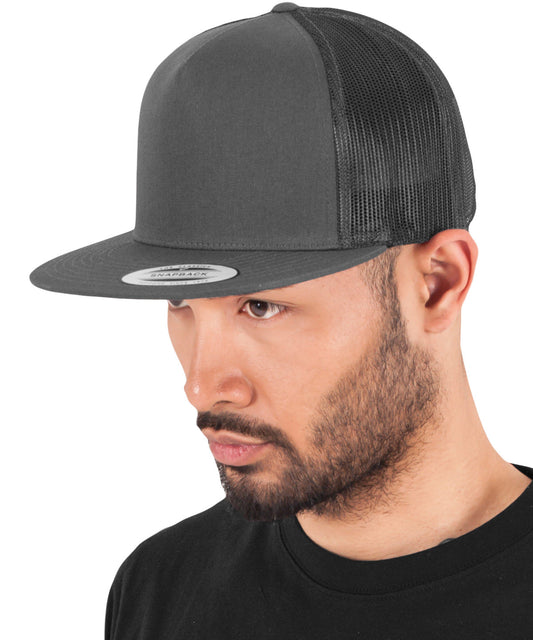 Flexfit by Yupoong - Classic trucker (6006) - YP040