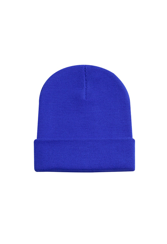 Uneek - Heavweight Cuffed Beanies - UC410